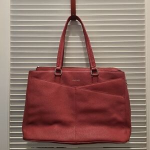 Cole Haan Flight Tote
